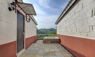 Treebo Kumbhal Castle, 2 Km From Kumbalgarh Fort
