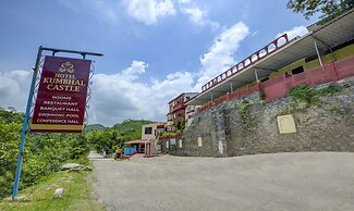 Treebo Kumbhal Castle, 2 Km From Kumbalgarh Fort
