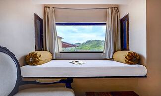 Treebo Kumbhal Castle, 2 Km From Kumbalgarh Fort