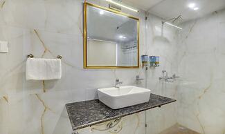 Treebo Kumbhal Castle, 2 Km From Kumbalgarh Fort