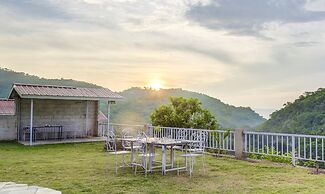 Treebo Kumbhal Castle, 2 Km From Kumbalgarh Fort
