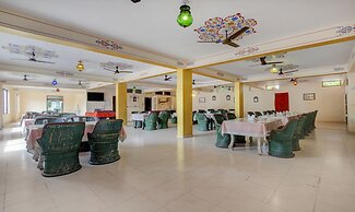 Treebo Kumbhal Castle, 2 Km From Kumbalgarh Fort