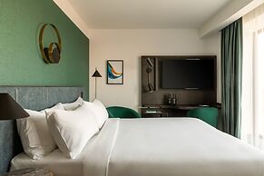 The Den, ‘s-Hertogenbosch, a Tribute Portfolio Hotel