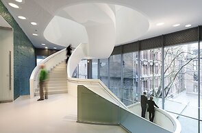 The Den, ‘s-Hertogenbosch, a Tribute Portfolio Hotel