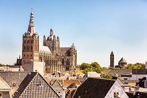 The Den, ‘s-Hertogenbosch, a Tribute Portfolio Hotel