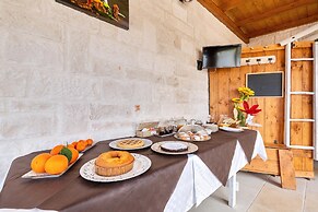 2487 B&B Mariano - Camera Matrimoniale