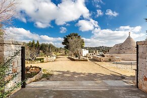 2487 B&B Mariano - Camera Matrimoniale