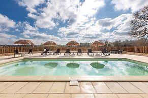 2487 B&B Mariano - Camera Matrimoniale