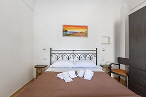 2487 B&B Mariano - Camera Matrimoniale