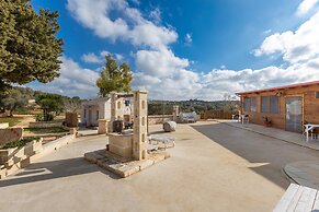 2487 B&B Mariano - Camera Matrimoniale