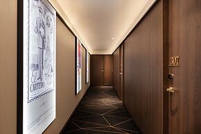 Áurea Palacio de Correos by Eurostars Hotel Company