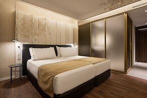 Áurea Palacio de Correos by Eurostars Hotel Company