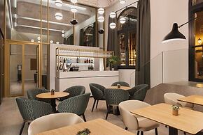 Áurea Palacio de Correos by Eurostars Hotel Company