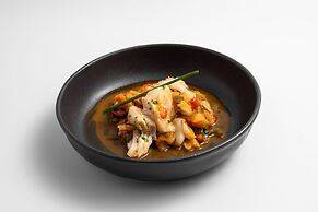 Áurea Palacio de Correos by Eurostars Hotel Company