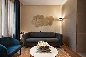 Áurea Palacio de Correos by Eurostars Hotel Company