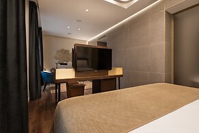 Áurea Palacio de Correos by Eurostars Hotel Company