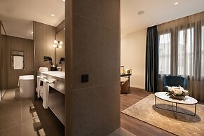 Áurea Palacio de Correos by Eurostars Hotel Company