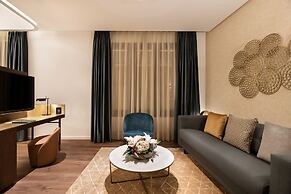 Áurea Palacio de Correos by Eurostars Hotel Company