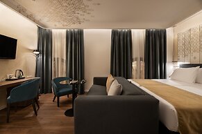 Áurea Palacio de Correos by Eurostars Hotel Company