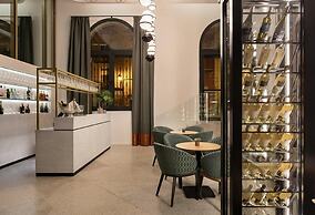 Áurea Palacio de Correos by Eurostars Hotel Company