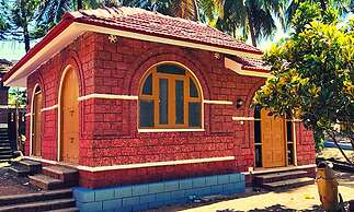 ShriGo Bekal Fort Resort & Spa