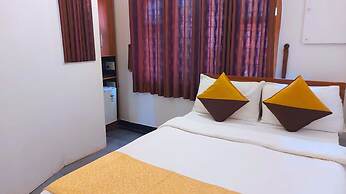 ShriGo Bekal Fort Resort & Spa