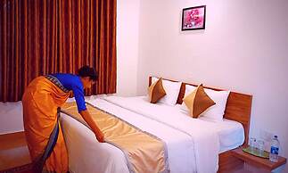 ShriGo Bekal Fort Resort & Spa