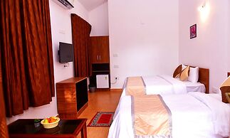 ShriGo Bekal Fort Resort & Spa