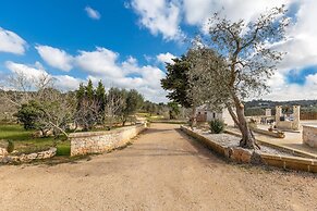 1791 B&B Mariano - Camera Tripla