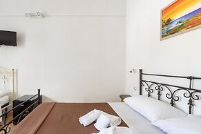 1791 B&B Mariano - Camera Tripla