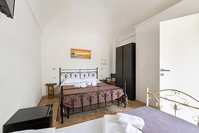 1791 B&B Mariano - Camera Tripla