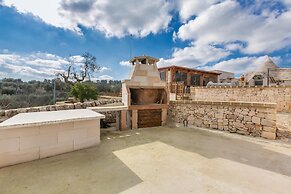 1791 B&B Mariano - Camera Tripla