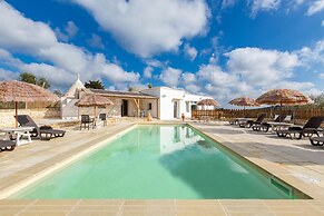 1791 B&B Mariano - Camera Tripla