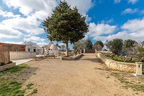 1791 B&B Mariano - Camera Tripla