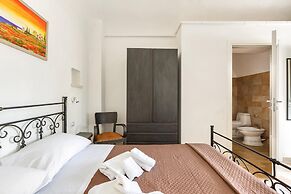 1791 B&B Mariano - Camera Tripla