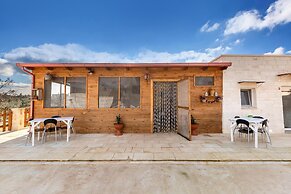 1791 B&B Mariano - Camera Tripla