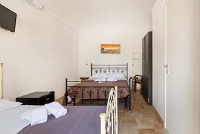 1791 B&B Mariano - Camera Tripla