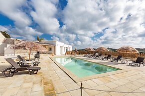 1790 B&B Mariano - Camera Matrimoniale