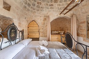 1790 B&B Mariano - Camera Matrimoniale