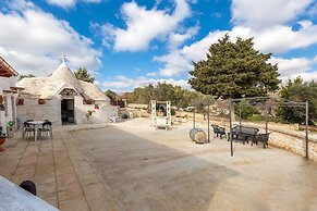 1790 B&B Mariano - Camera Matrimoniale