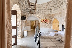 1790 B&B Mariano - Camera Matrimoniale