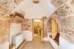 1790 B&B Mariano - Camera Matrimoniale