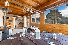 1790 B&B Mariano - Camera Matrimoniale