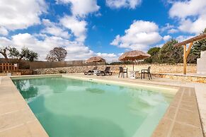 1790 B&B Mariano - Camera Matrimoniale