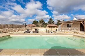 1790 B&B Mariano - Camera Matrimoniale