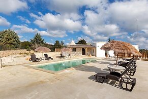 1790 B&B Mariano - Camera Matrimoniale