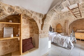 1790 B&B Mariano - Camera Matrimoniale