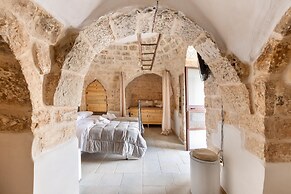 1790 B&B Mariano - Camera Matrimoniale