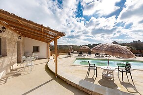 1792 B&B Mariano - Camera Quadrupla