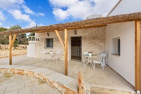 1792 B&B Mariano - Camera Quadrupla